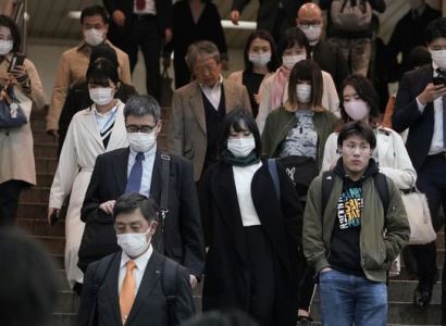 Japan to allocate package of incentive measures at $ 1.1 trillion to combat COVID-19 impacts