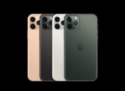 Apple's iPhone 11 is the world's most popular smartphone