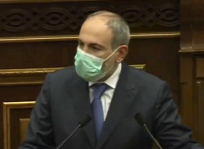 PM says Armenian government carries out consistent fight against corruption