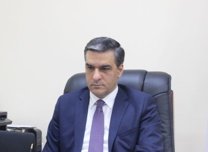 Омбудсмен Армении: Решение ЕСПЧ по делу Гургена Маргаряна важно для предотвращения преступлений на этнической почве