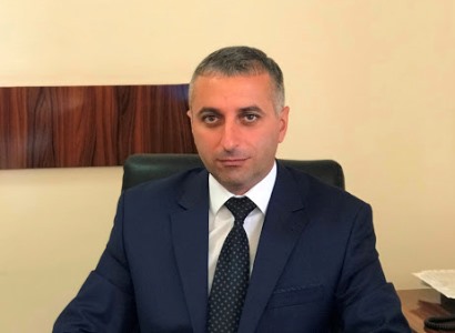 ԱՀ գյուղատնտեսության փոխնախարար․ Արցախը 100%-ով ապահովում է իրեն հացահատիկով