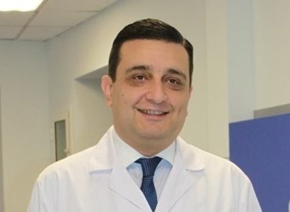 Դուք եք մեր բոլորի հույսը․ Արմեն Մուրադյանը օրդինատորներին խնդրում է միանալ COVID19-ի դեմ պայքարին