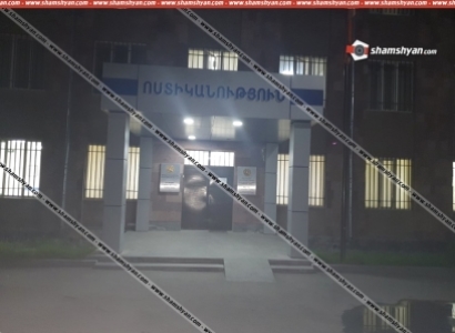 Քրոջ նշանը հետ տալու պատճառով եղբայրը դանակի հարվածներ է հասցրել ապագա փեսային. վերջինս տեղափոխվել է հիվանդանոց