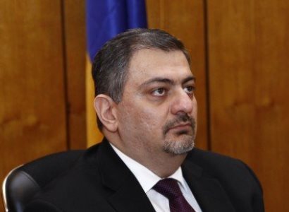 Եթե մարտին բոլոր միջոցառումները ճշգրտորեն և արդյունավետ անեինք, այս վիճակում չէինք լինի. Վաչե Գաբրիելյան