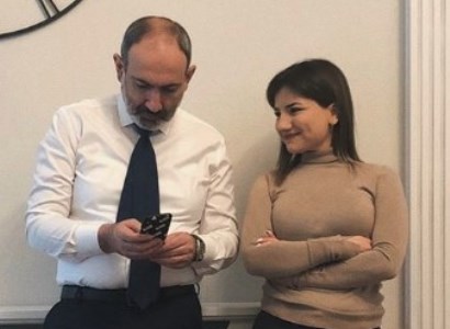 Ամեն օր լսում եմ, թե ինչպես են իմ ծանոթների ընտանիքները թոքաբորբով բուժում ստանում հիվանդանոցում. Մարիամ Փաշինյան