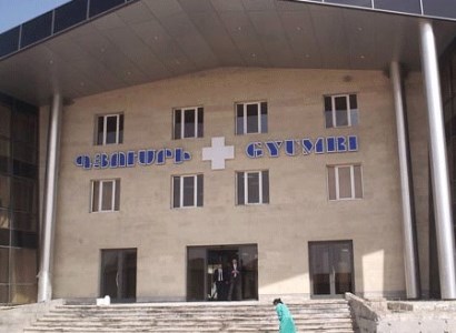 Մարմաշենում ֆուտբոլ խաղալիս երիտասարդ է մահացել․ Aravot.am