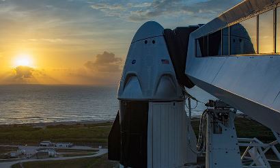 SpaceX ընկերության Dragon Crew տիեզերանավի արձակումը դեպի ՄՏԿ հետաձգվել է եղանակային պայմանների պատճառով