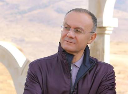 Սեյրան Օհանյանի շնորհավորական ուղերձը