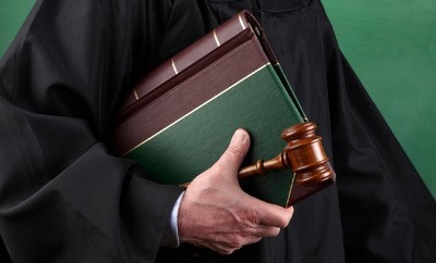 Newspaper: Armenia authorities continue to form separate "team" of judges