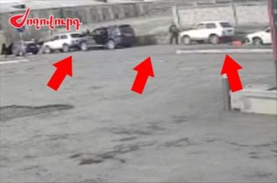 «Ժողովուրդ». Գավառում տեղի ունեցած սպանություններին հետեւած դեպքերի գործը մտել է փակուղի