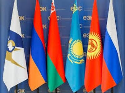 Страны ЕАЭС до 1 августа представят предложения по свободному перемещению товаров