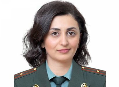 «Հասել է պահը». ՊՆ խոսնակը հրապարակել է ժողովրդին ուղղված Մովսես Սիլիկյանի կոչը