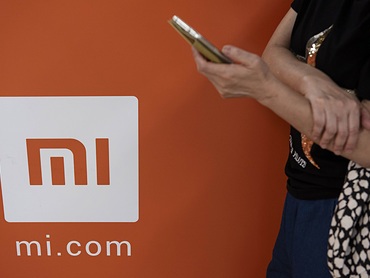 Xiaomi начала тестировать сеть 6G