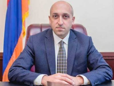 Լոռու մարզում կորոնավիրուսի հետեւանքով գրանցվել է մահվան առաջին դեպքը․ մարզպետ