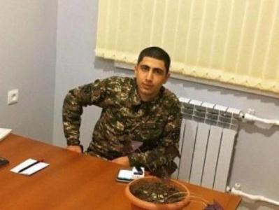 Court extends Armenia ex-MP's son's detention for 2 months