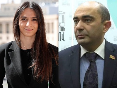 Ответ пресс-секретаря Пашиняна։ Для посещения комплекса «Сардарапат» можно было заранее обратиться