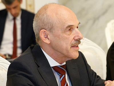 Germany ambassador to Armenia: Significance of this holiday is unique