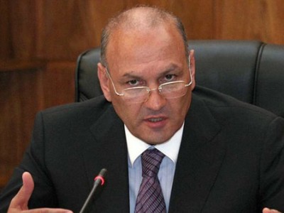 В Минюсте Армении не комментируют перевод в другое УИУ заключенных