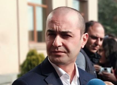 Դատարանը չի հաստատել Ռուբեն Հայրապետյանին մեղսագրված արարքներից երկուսի հիմնավոր կասկածը․ պաշտպան