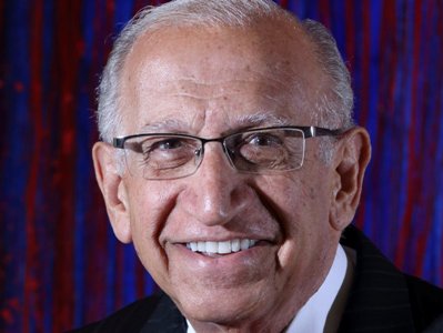 Renowned American-Armenian doctor Raffy Hovanessian passes away
