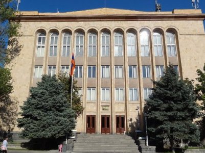 ՍԴ-ն որոշումն ընդունել է հնարավոր սեղմ ժամկետում, իսկ կառավարությունում չորս ամիս ոչինչ չեն արել․ Aravot.am