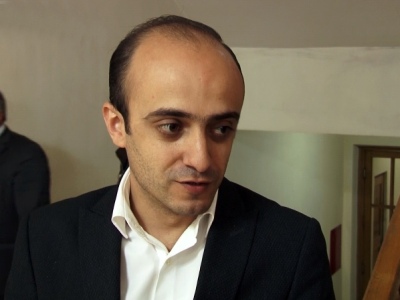 Opposition MP: Anti-Armenian articles were again published in leading international newspapers