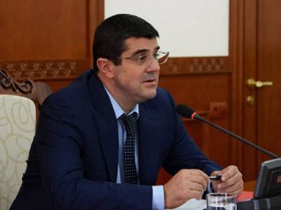 Karabakh President appoints 2 more ministers