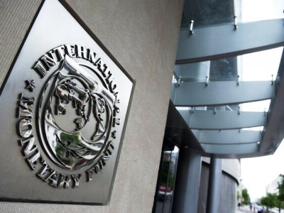 IMF says key economic indicators may be distorted amid COVID-19 pandemic
