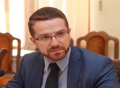 Срок ареста бывшего замминистра образования, науки, культуры и спорта Армении продлен еще на два месяца