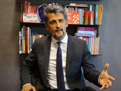 Ինչո՞ւ չեք դատապարտում հայկական եկեղեցու վրա հարձակումները. Փայլանը Թուրքիայի փոխնախագահին