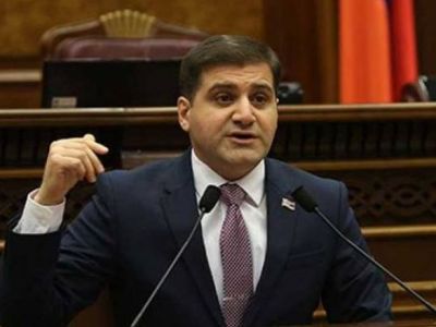 Արման Բաբաջանյանը հայտնել է նոր՝ «Հանուն հանրապետության» քաղաքական նախաձեռնության ստեղծման մասին (վիդեո)