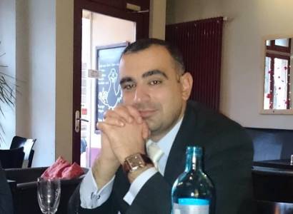 Ձև, ձև և կրկին ձև. փաստաբանը տուգանվել է ավտոմեքենայում դիմակ չկրելու համար