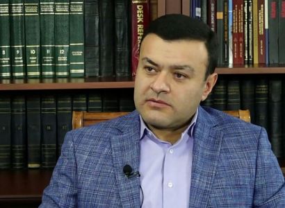Адвокат: В демократическом правовом государстве немыслимы оскорбления оказавшегося в парламенте субъекта в адрес судей