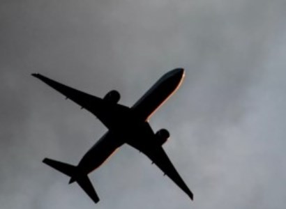 Դելի-Մոսկվա չվերթի ինքնաթիռը Հնդկաստան է վերադարձել օդաչուի մոտ կորոնավիրուսի հայտնաբերումից հետո
