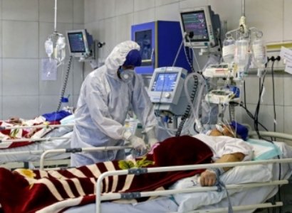 4 COVID-19 new deaths confirmed in Armenia