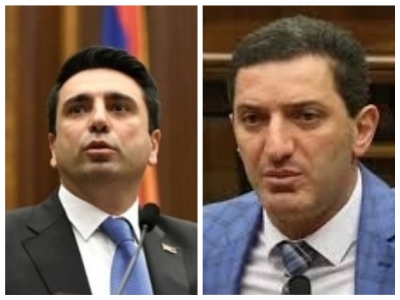 Եթե Սիմոնյանը նման վայրերում փողկապ է կապում, որպեսզի «սվաղի» իր թերությունները, ապա ես նման խնդիր չունեմ.Պետրոսյան