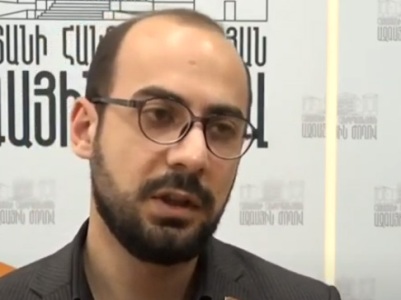 Վաղը թեստավորվելու եմ, բայց այլ պատճառով․ «Իմ քայլ»-ի պատգամավորը՝ Կոնջորյանի հոր հոգեհանգստին մասնակցելու մասին