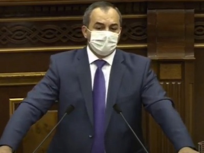 Հնարավո՞ր է արդյոք, որ Հայաստանում հանցագործը պետական պաշտոն զբաղեցնի