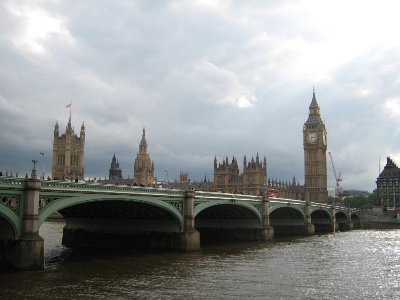 UK government not to support Russia's return to G7