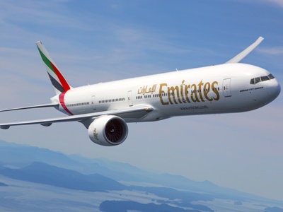 Emirates Airlines may need 4 years to recover