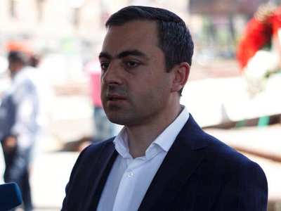 Քաղաքական մեծամասնությունը «սղացնում է» խնդրահարույց հերթական փոփոխությունը. ՀՅԴ-ն՝ գույքահարկի մասին