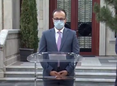 Արսեն Թորոսյանը համաձայն չէ, որ շուտով մարդիկ տներում մահանալու են կորոնավիրուսից