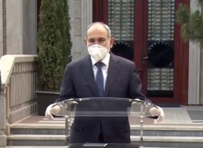 Լարված է իրավիճակը, ամեն ինչ անում ենք, որ ճգնաժամ չունենանք. Նիկոլ Փաշինյան