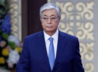 Kazakhstan President: Armenia successfully implementing major social-economic transformations