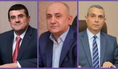 «Իրատես». Արայիկ Հարությունյանի վերջին նշանակումները Մոսկվայում շատ վատ են ընկալվել