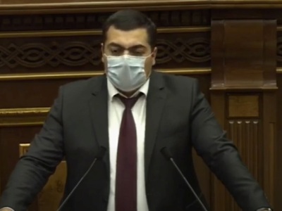 «Իմ քայլը». դատախազությունը պետք է դատարան էլեկտրոնային տեսքով միջնորդություն ներկայացնելու հնարավորություն ունենա