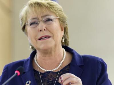 UN: US protests point to long-standing racial inequalities