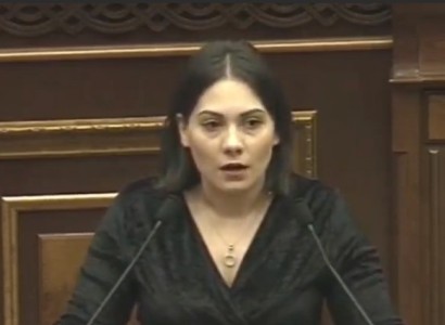 Armenia Justice Ministry: Convicts with serious illnesses need to have chance to be released early
