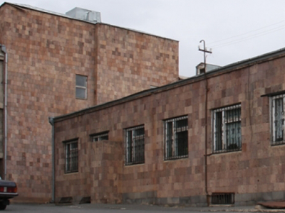 Նուբարաշենի հոգեբուժարանում կորոնավիրուսով վարակվածության  49 հաստատված դեպք կա. կատարվել է 307 թեստավորում