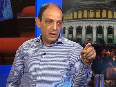 Դե արի ու մի մտածիր՝ վարչապետը դրսեւորում է ծայրահեղ անպատասխանատվություն՝ վտանգելով այլոց առողջությանը. Իշխանյան